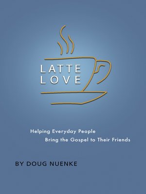 cover image of Latte Love